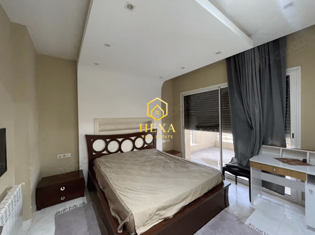 For rent S3 furnished apartment at the Lakeside 2