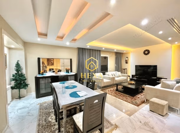 A louer Appartement s3 meublé aux Berges Du Lac 2