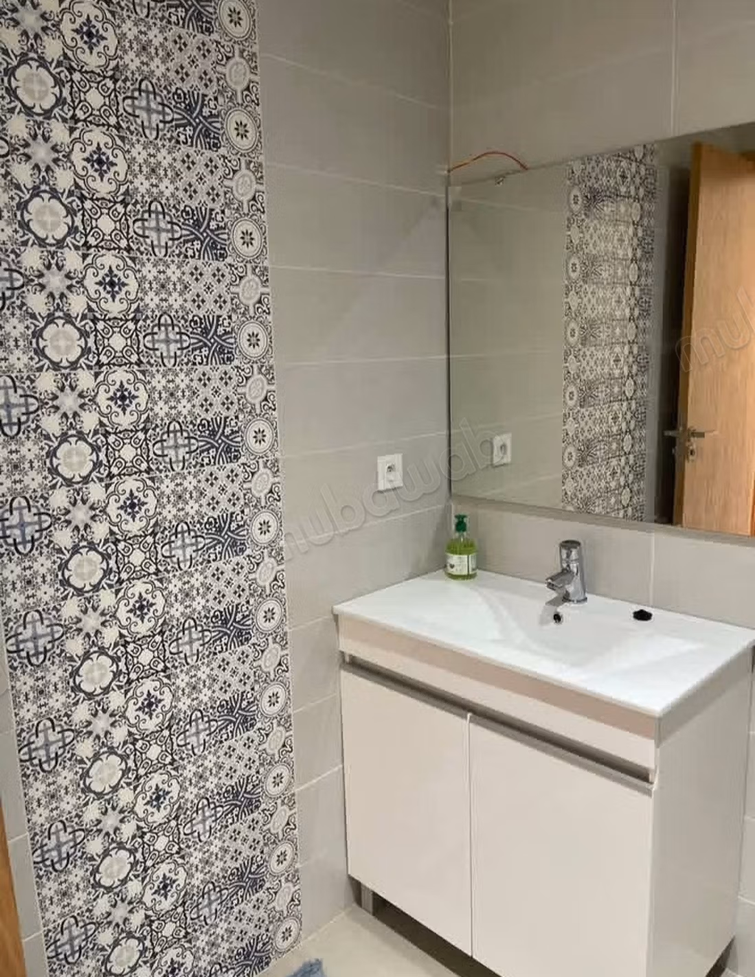 Appartamento in affitto ad Asilah. Superficie 60 m². Arredato