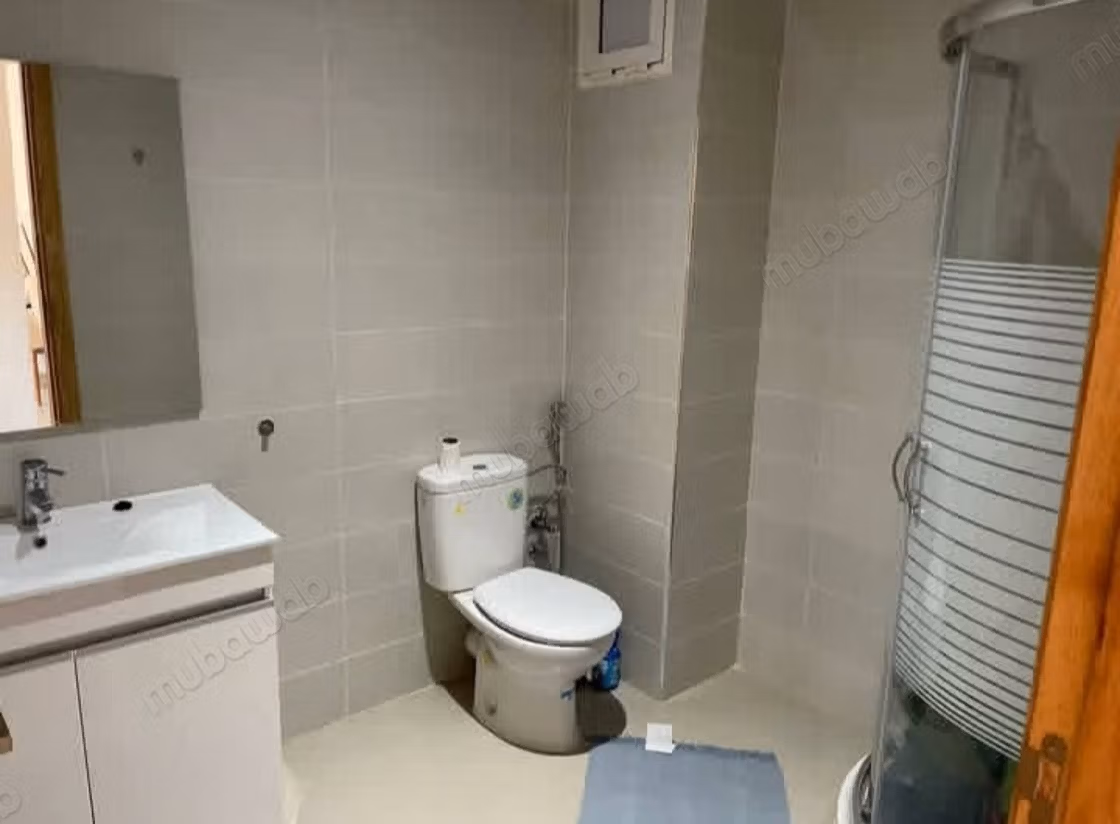 Appartamento in affitto ad Asilah. Superficie 60 m². Arredato