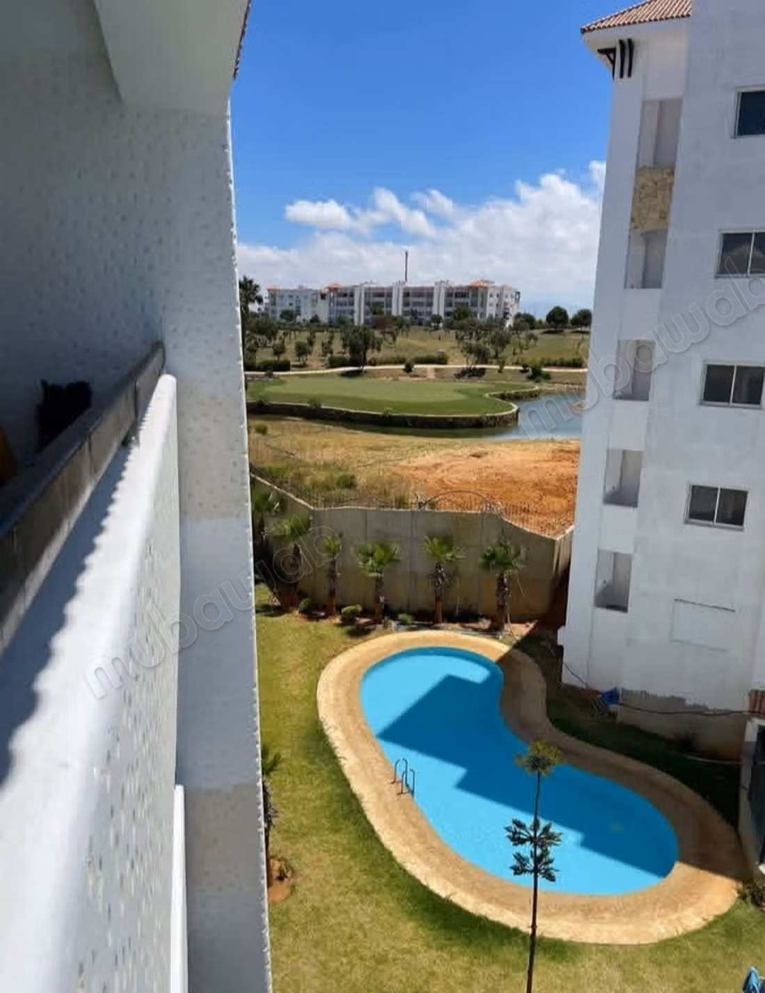Appartamento in affitto ad Asilah. Superficie 60 m². Arredato