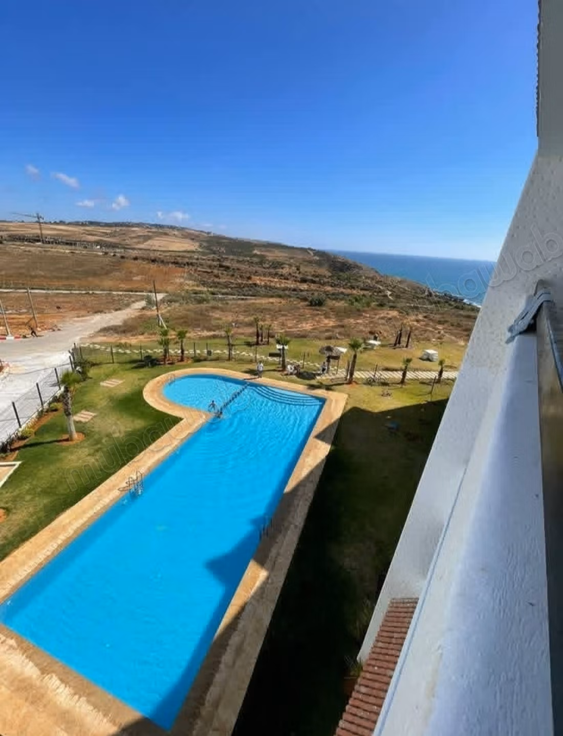 Appartamento in affitto ad Asilah. Superficie 60 m². Arredato