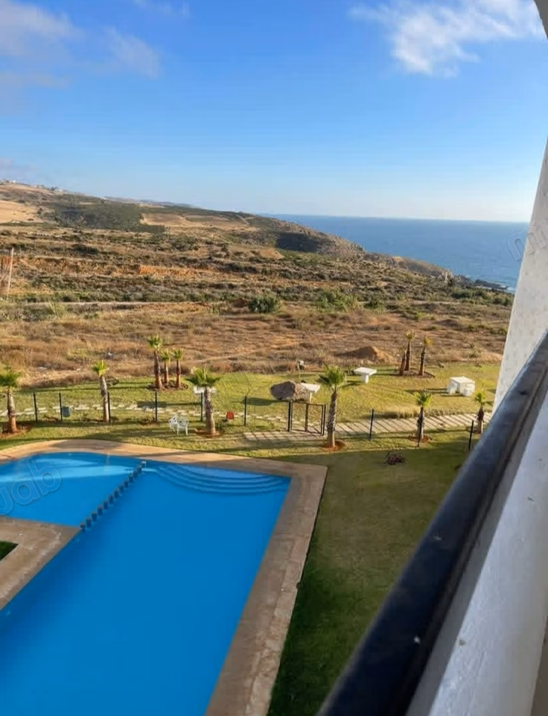 Appartamento in affitto ad Asilah. Superficie 60 m². Arredato