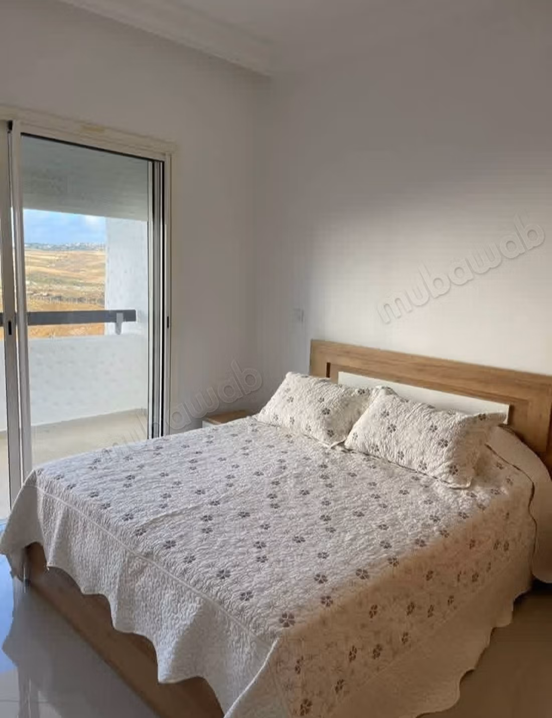 Appartamento in affitto ad Asilah. Superficie 60 m². Arredato
