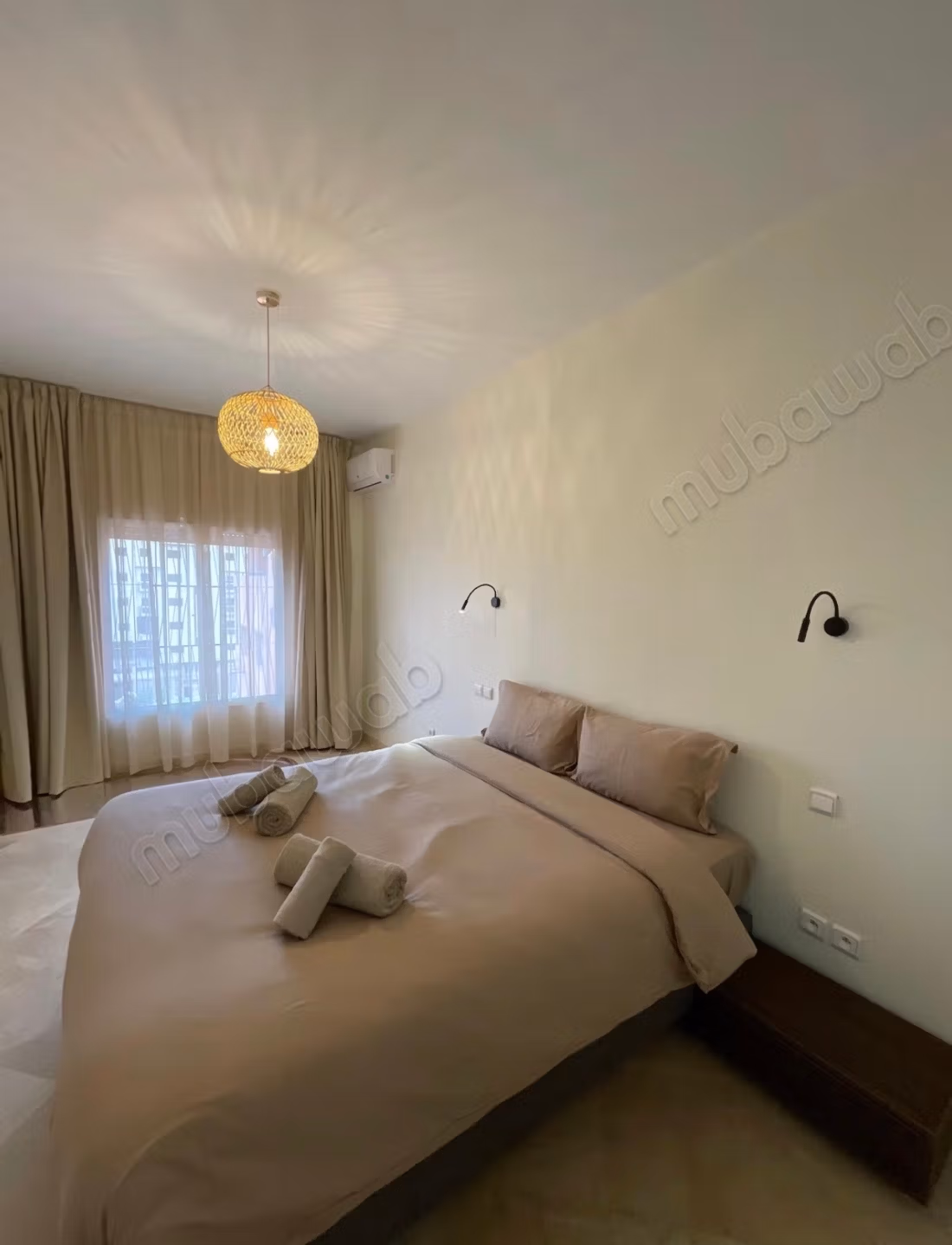 Bel appartamento arredato Victor Hugo 2 camere da letto