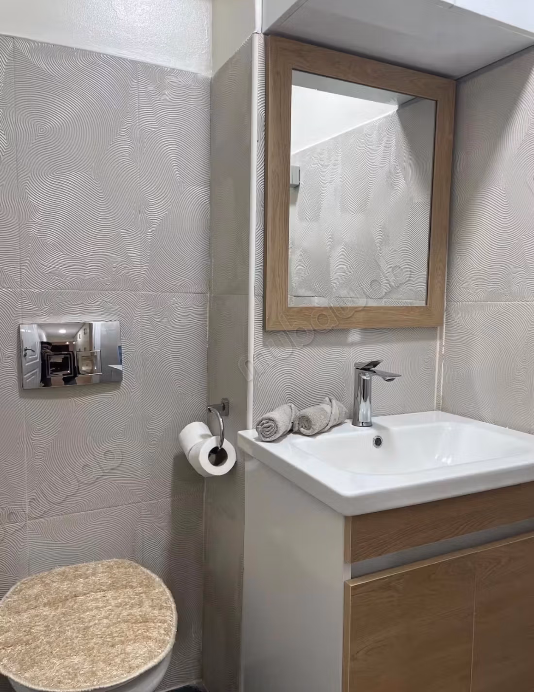 Bel appartamento arredato Victor Hugo 2 camere da letto