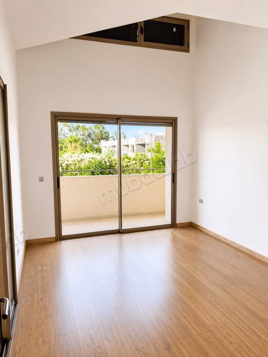 Villa in affitto Bouskoura città verde Prestigia