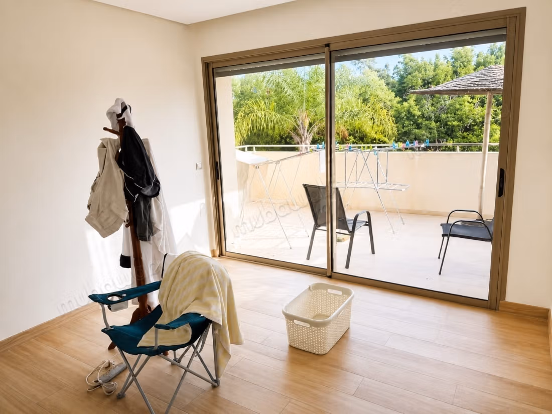 Villa in affitto Bouskoura città verde Prestigia
