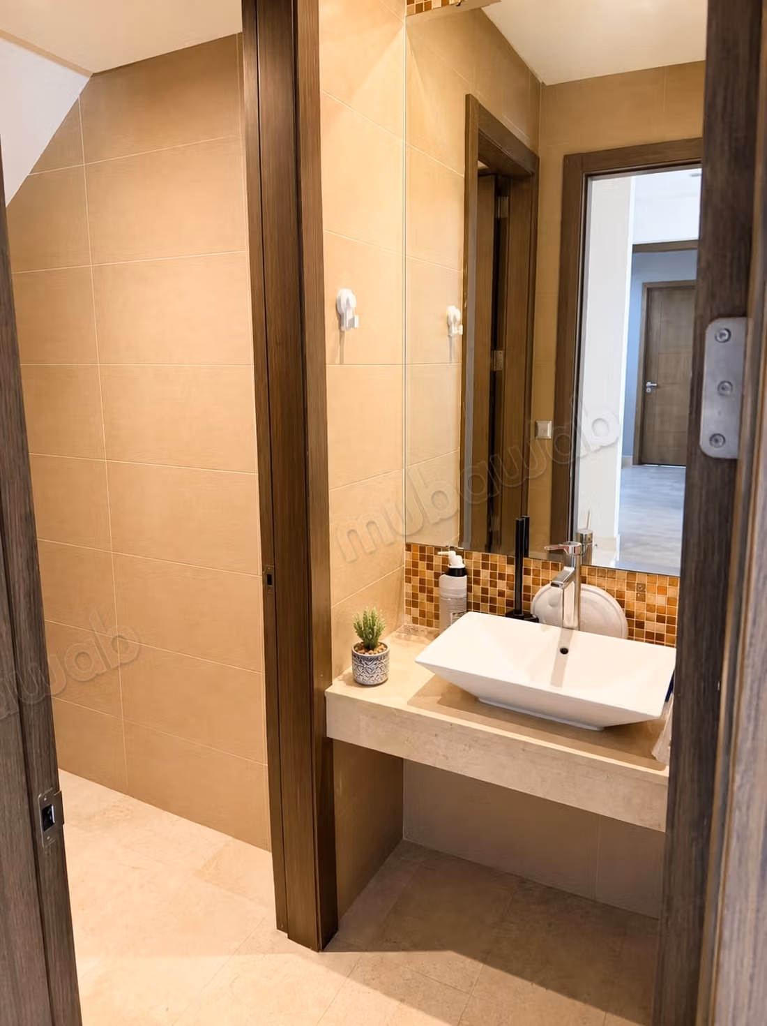 Villa in affitto Bouskoura città verde Prestigia