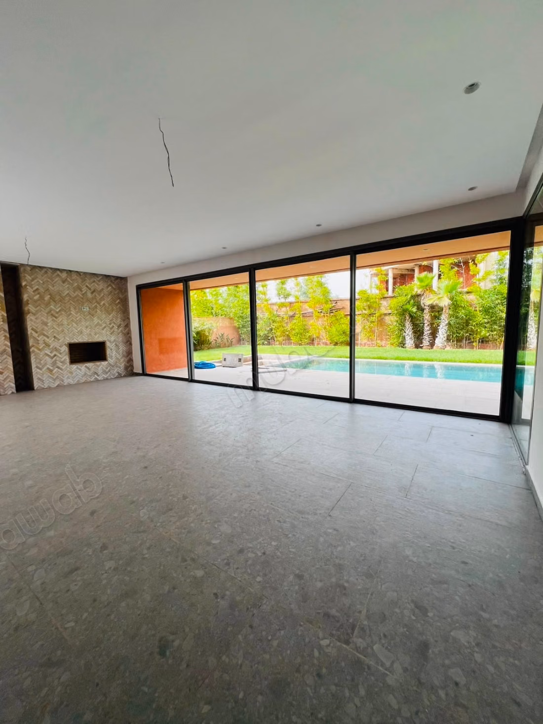 Villa de Luxe à Vendre Route d'Ourika