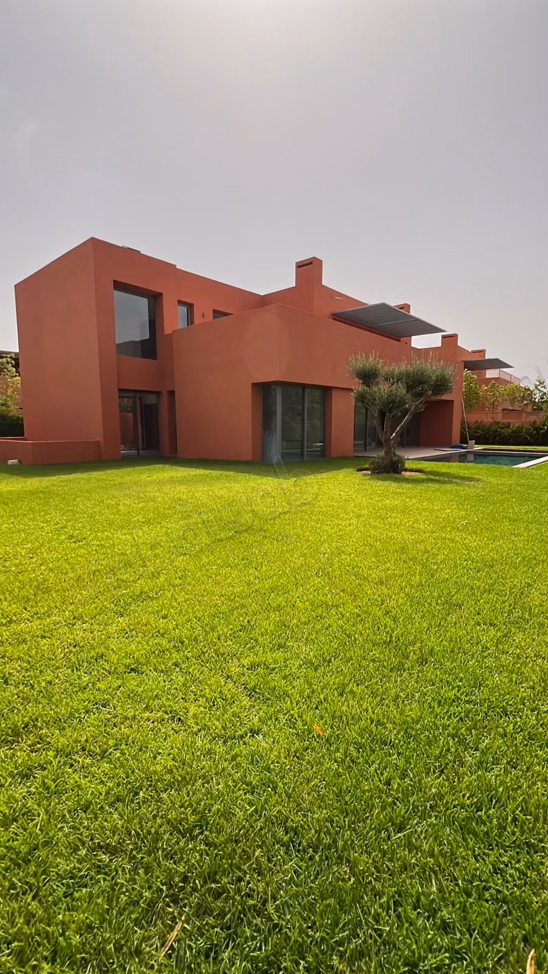 Villa de Luxe à Vendre Route d'Ourika
