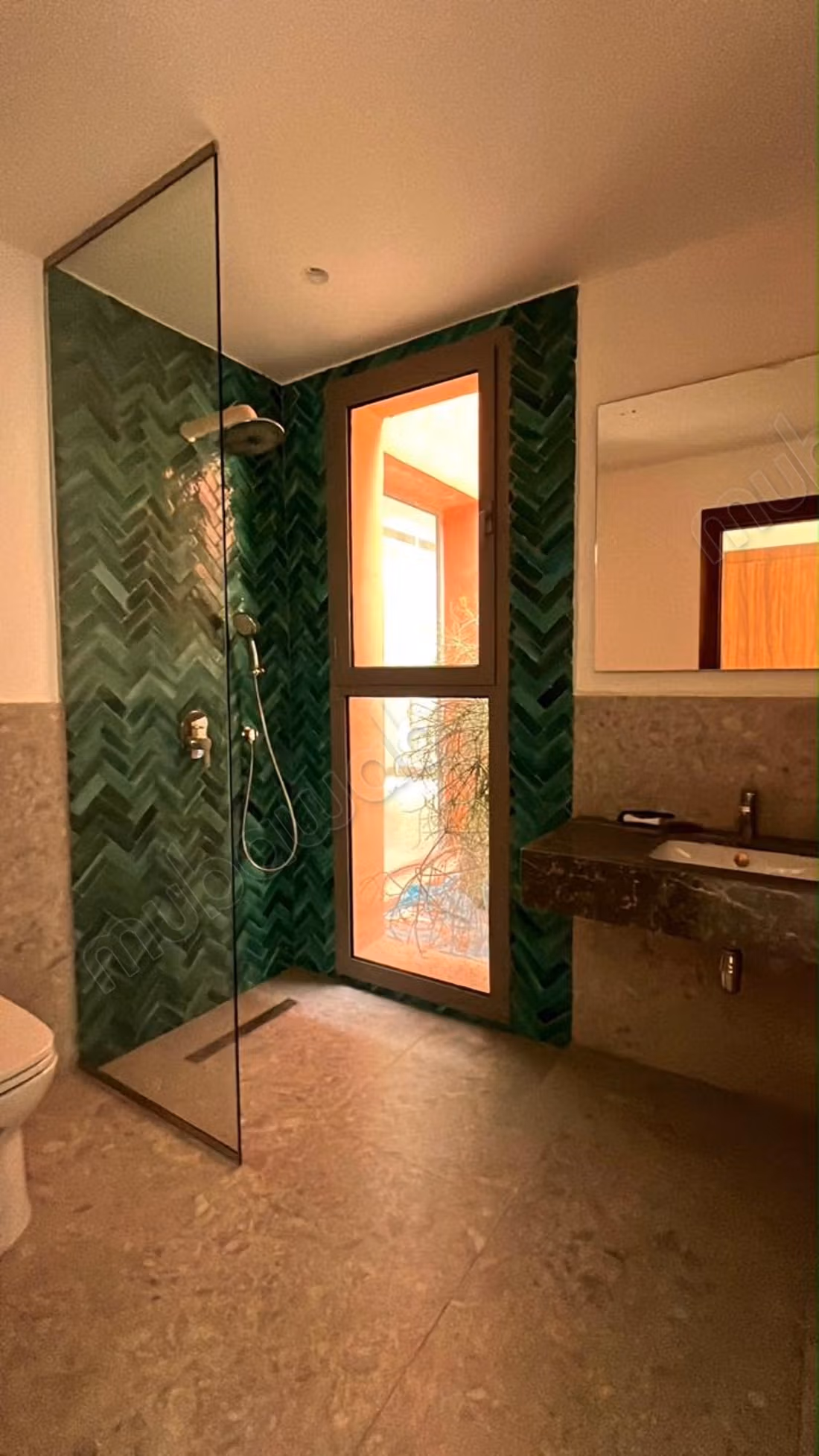 Villa de Luxe à Vendre Route d'Ourika