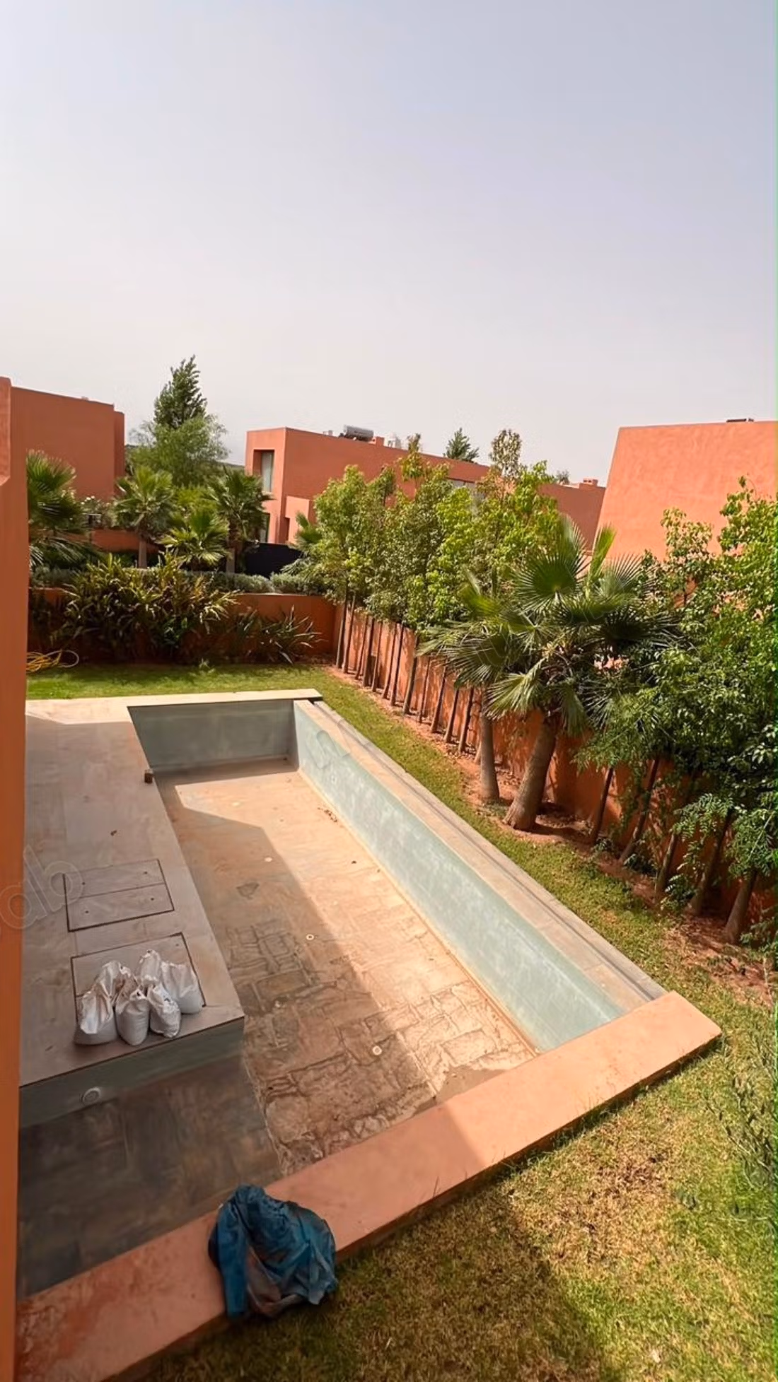 Villa de Luxe à Vendre Route d'Ourika