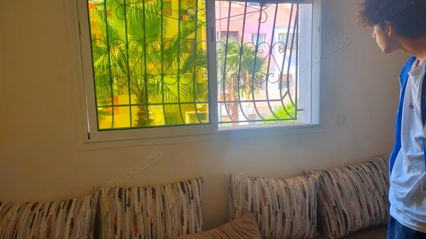 Appartement meublé a louer