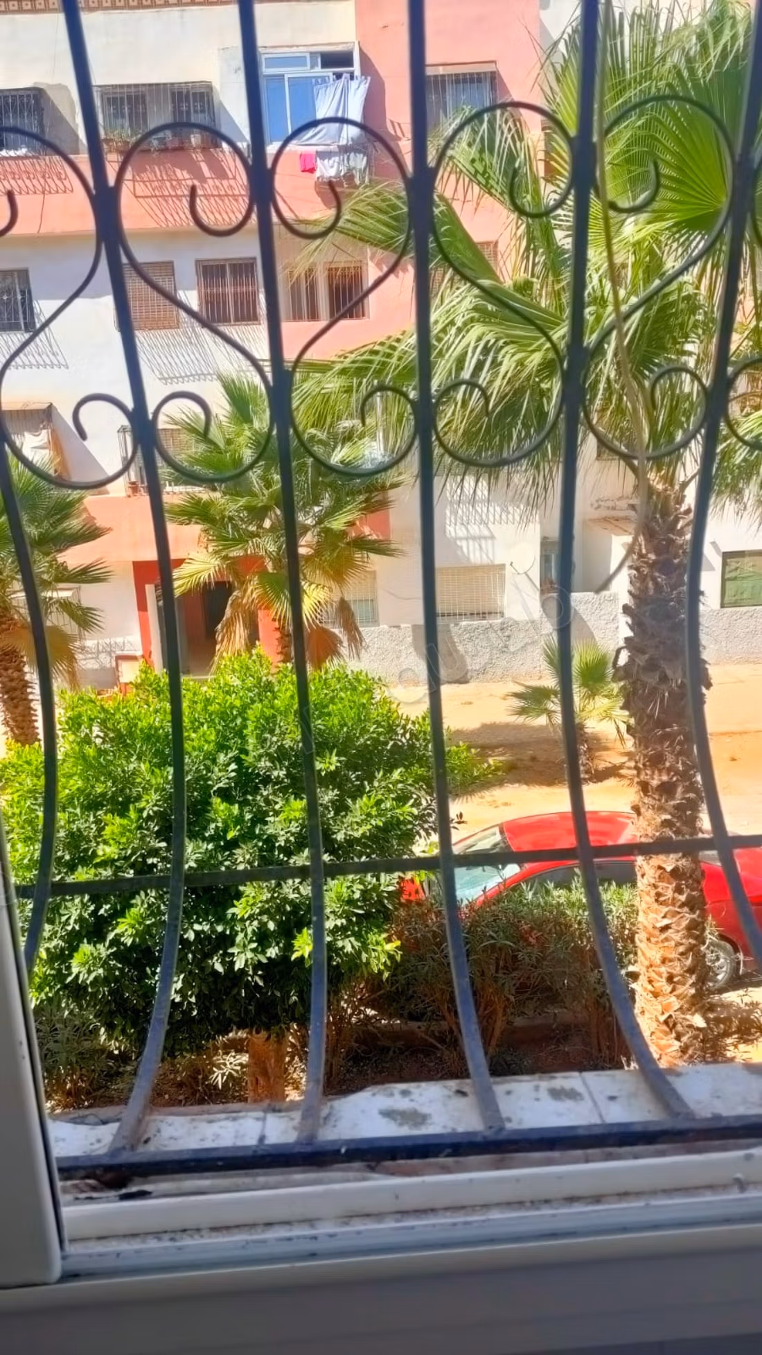 Appartement meublé a louer