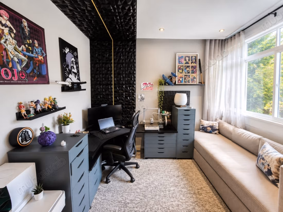 Te koop - luxe appartement, Prestigia Groene Stad, Bouskoura