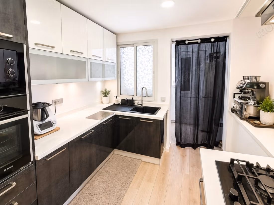 Te koop - luxe appartement, Prestigia Groene Stad, Bouskoura