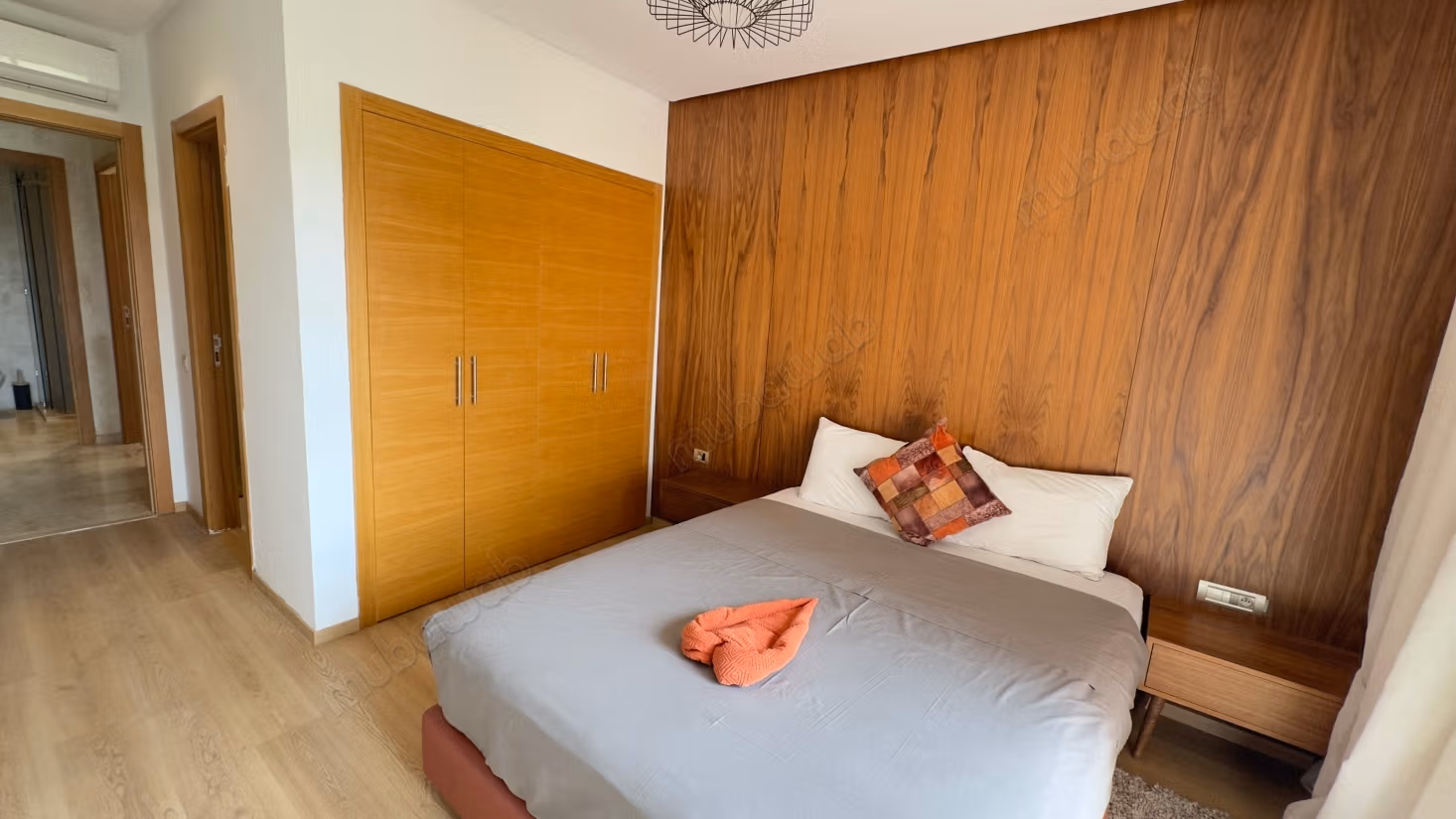 Appartement te koop op het zuiden met uitzicht op de Atlas Golf City Prestigia Marrakech
