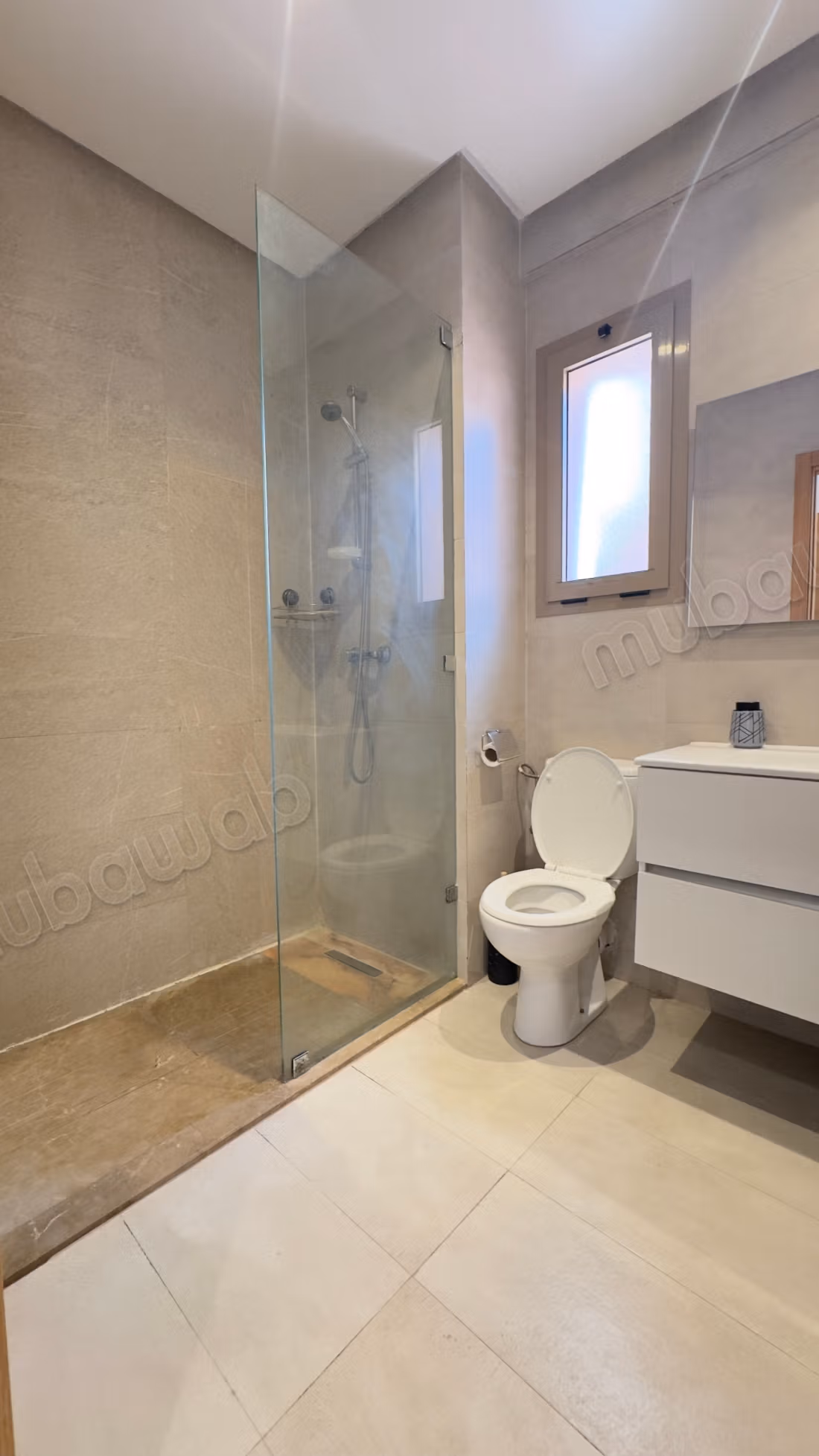 Appartement te koop op het zuiden met uitzicht op de Atlas Golf City Prestigia Marrakech
