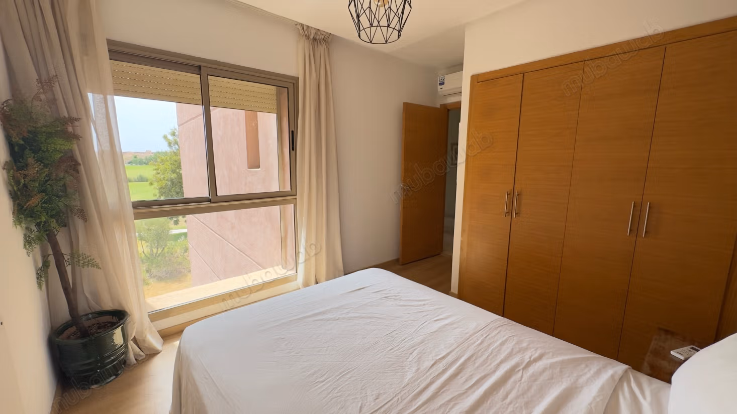 Appartement te koop op het zuiden met uitzicht op de Atlas Golf City Prestigia Marrakech