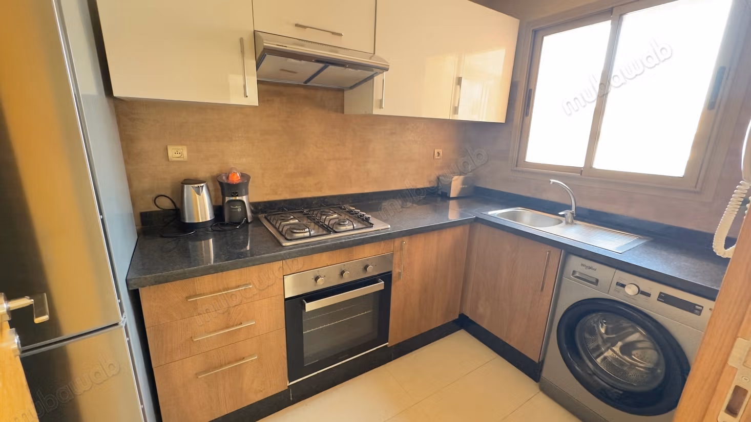 Appartement te koop op het zuiden met uitzicht op de Atlas Golf City Prestigia Marrakech
