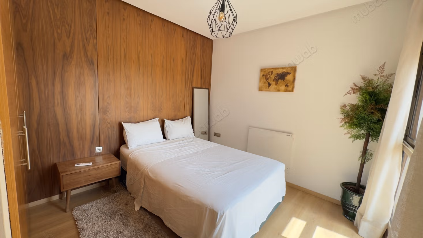 Appartement te koop op het zuiden met uitzicht op de Atlas Golf City Prestigia Marrakech