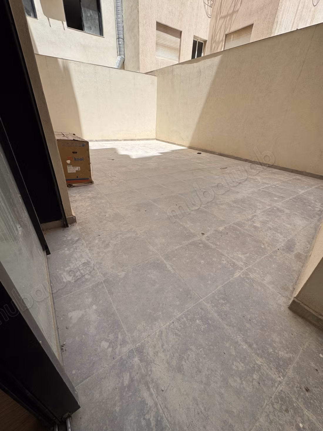 Studio in vendita a Beausejour accanto a CFC