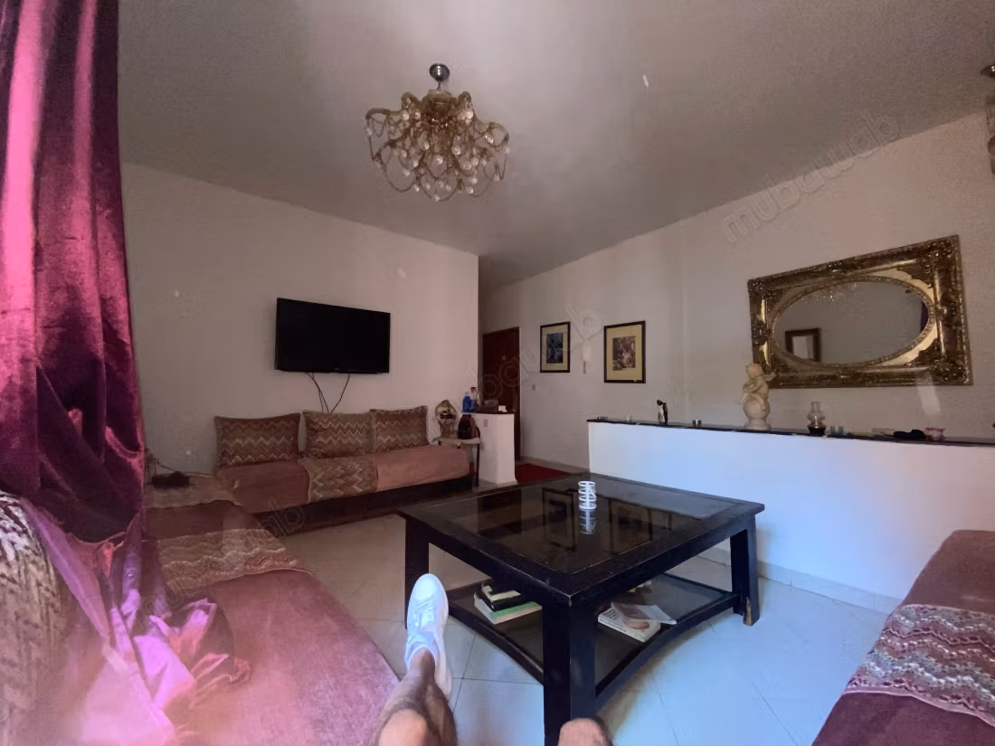Appartement a vendre à Hay Izdihar 
opération Tachfine 3 — 2