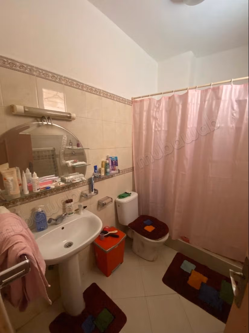 Appartement a vendre à Hay Izdihar 
opération Tachfine 3 — 4