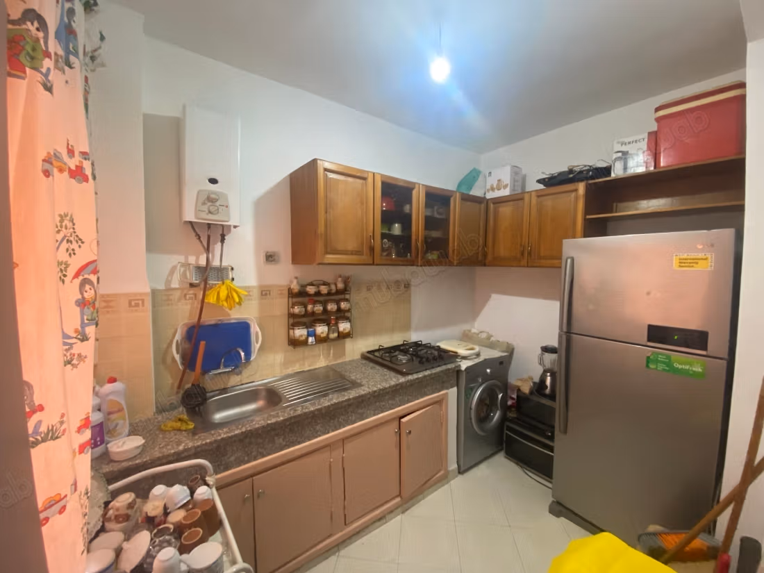 Apartamento en venta en Hay Izdihar operación Tachfine 3