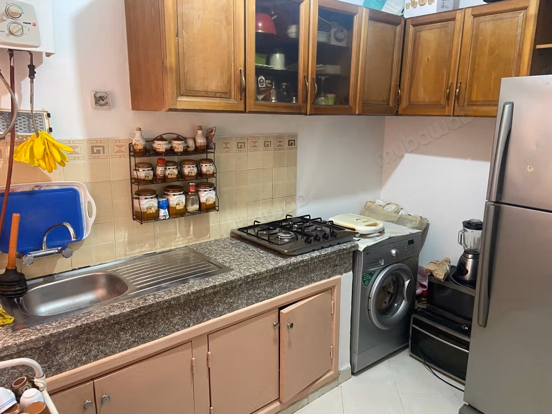 Apartamento en venta en Hay Izdihar operación Tachfine 3