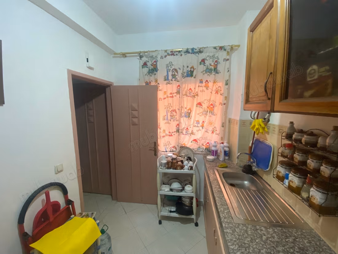 Apartamento en venta en Hay Izdihar operación Tachfine 3