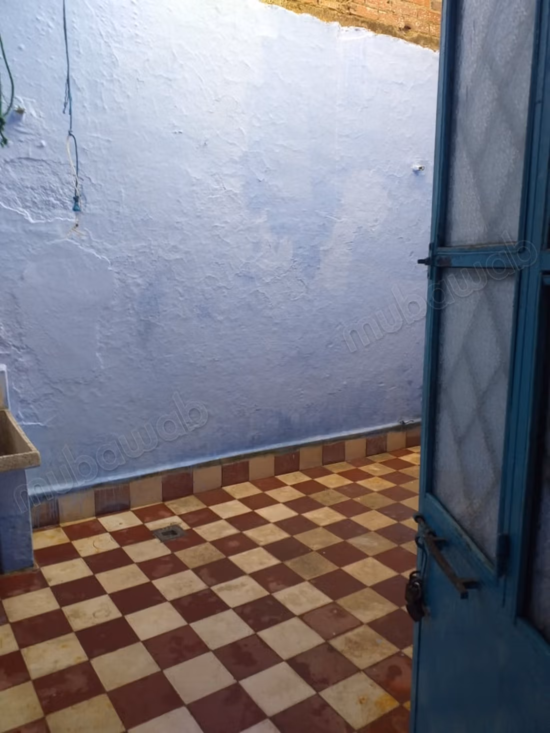 Appartement au centre ville a Chefchaouen