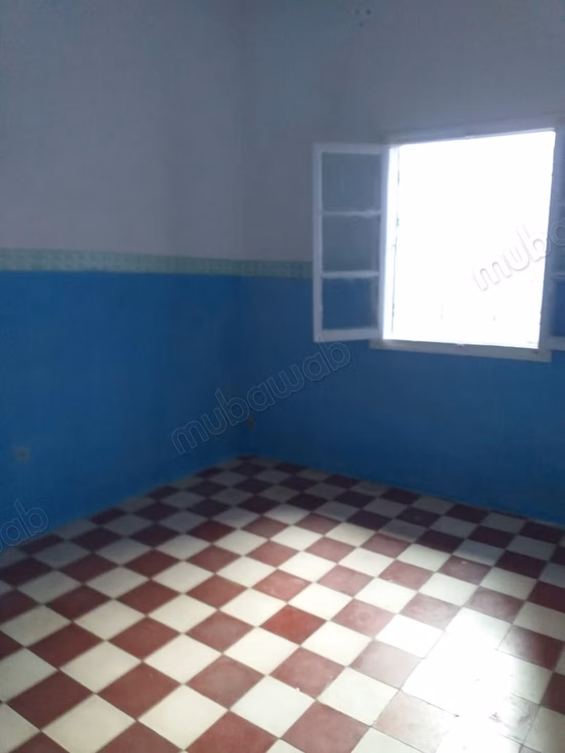 Appartement au centre ville a Chefchaouen