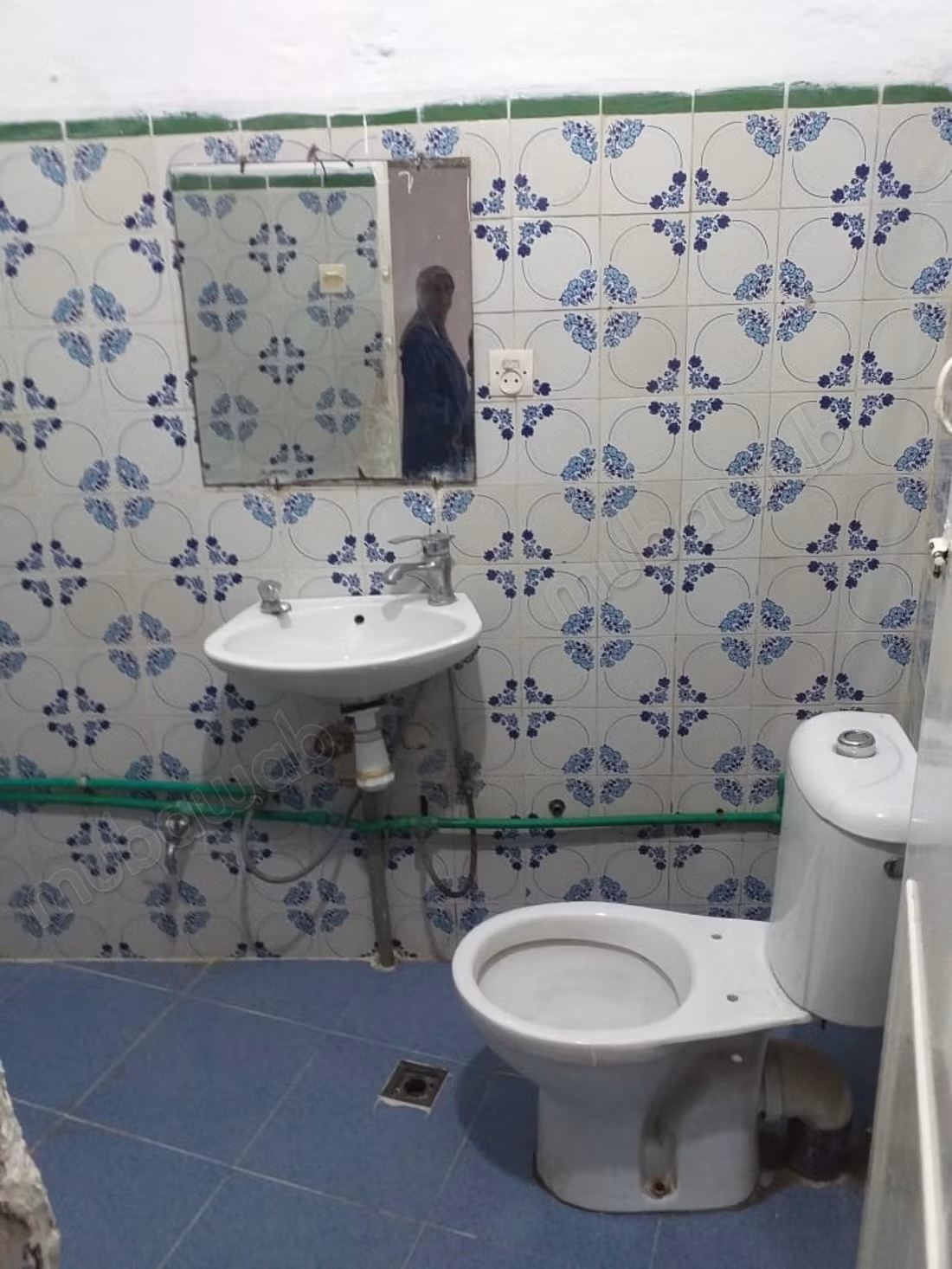 Appartement au centre ville a Chefchaouen