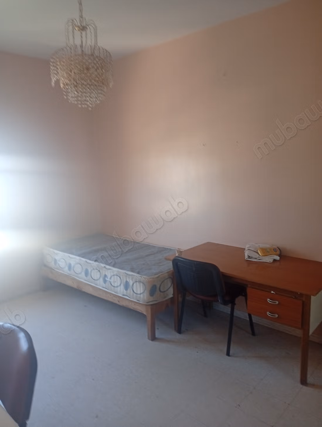 For rent S3 in Sahloul 1 facing EPI, near IHEC