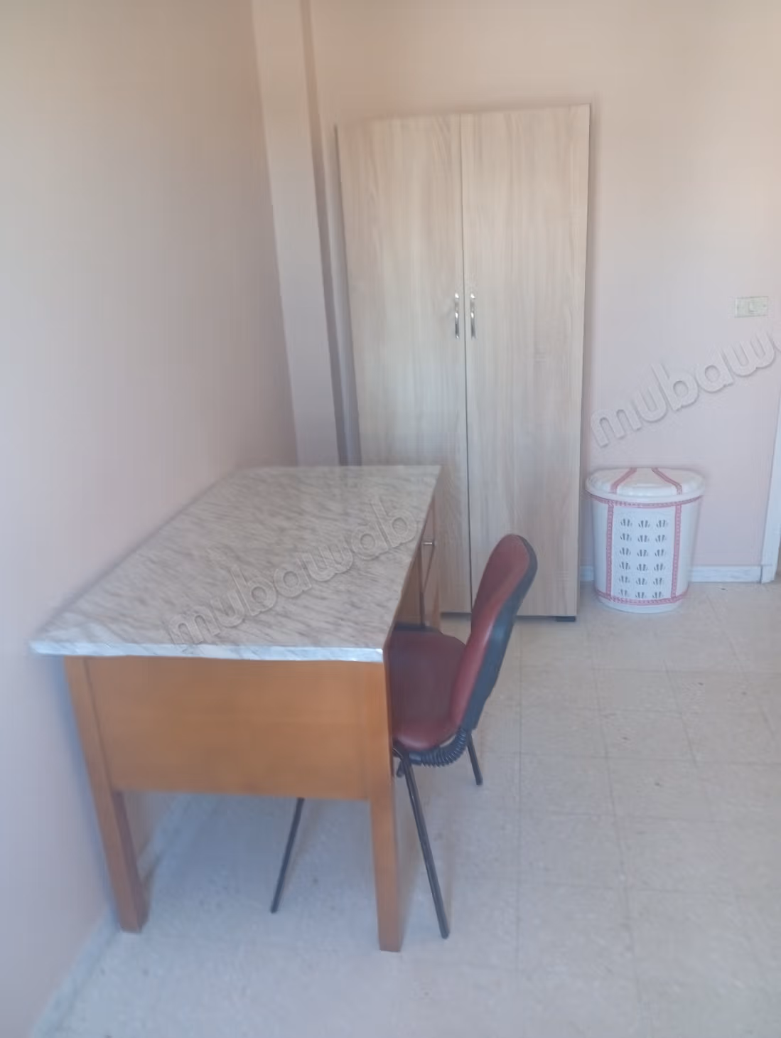 For rent S3 in Sahloul 1 facing EPI, near IHEC