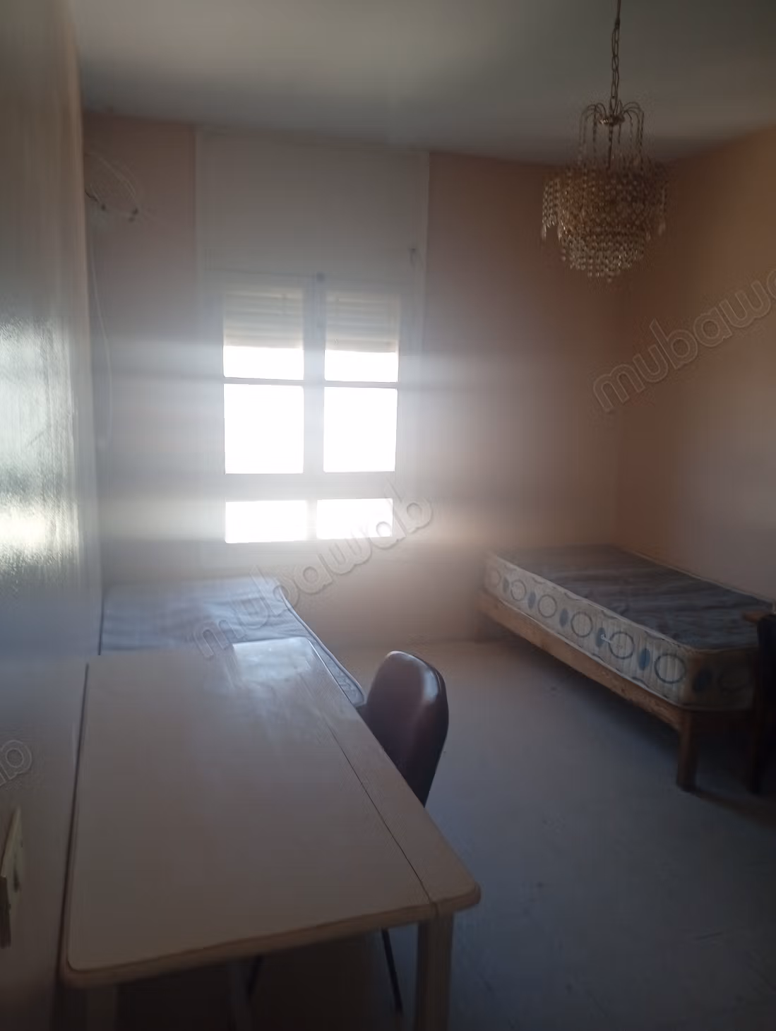 For rent S3 in Sahloul 1 facing EPI, near IHEC