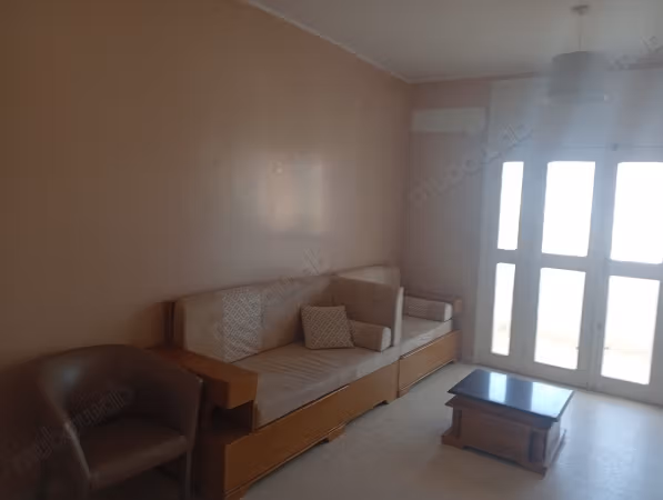 For rent S3 in Sahloul 1 facing EPI, near IHEC