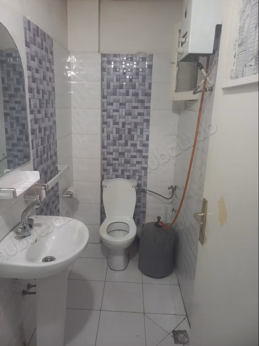 Appartamento arredato Agdal wifi