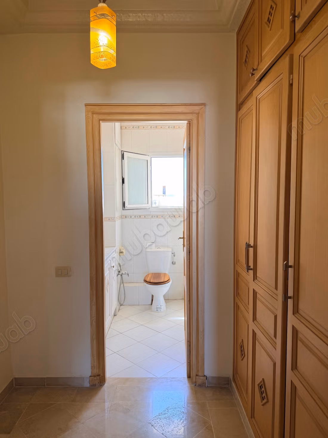 S2 con suite parentale nei giardini di Laouina