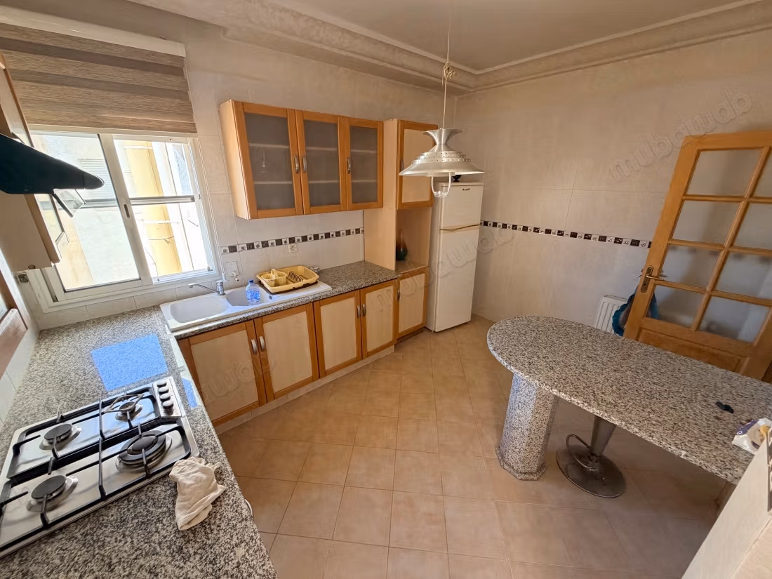 S2 con suite parentale nei giardini di Laouina