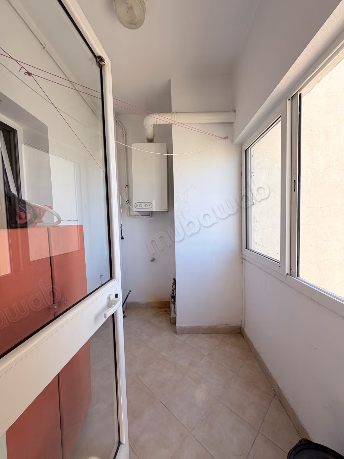 S2 con suite parentale nei giardini di Laouina