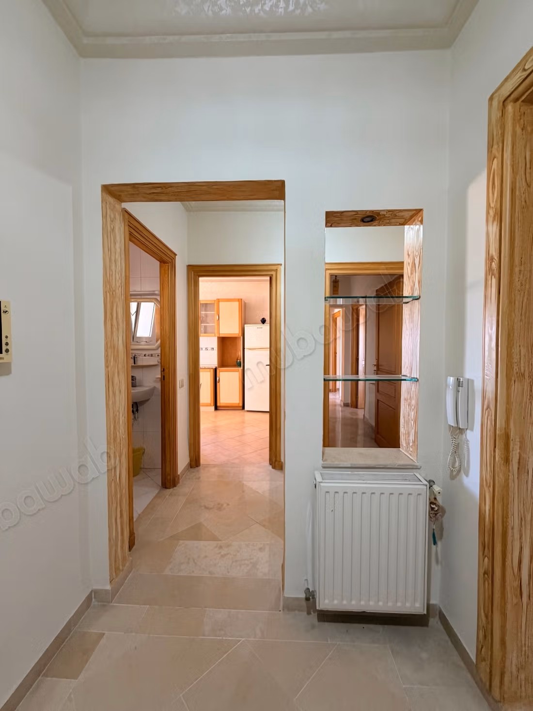 S2 con suite parentale nei giardini di Laouina