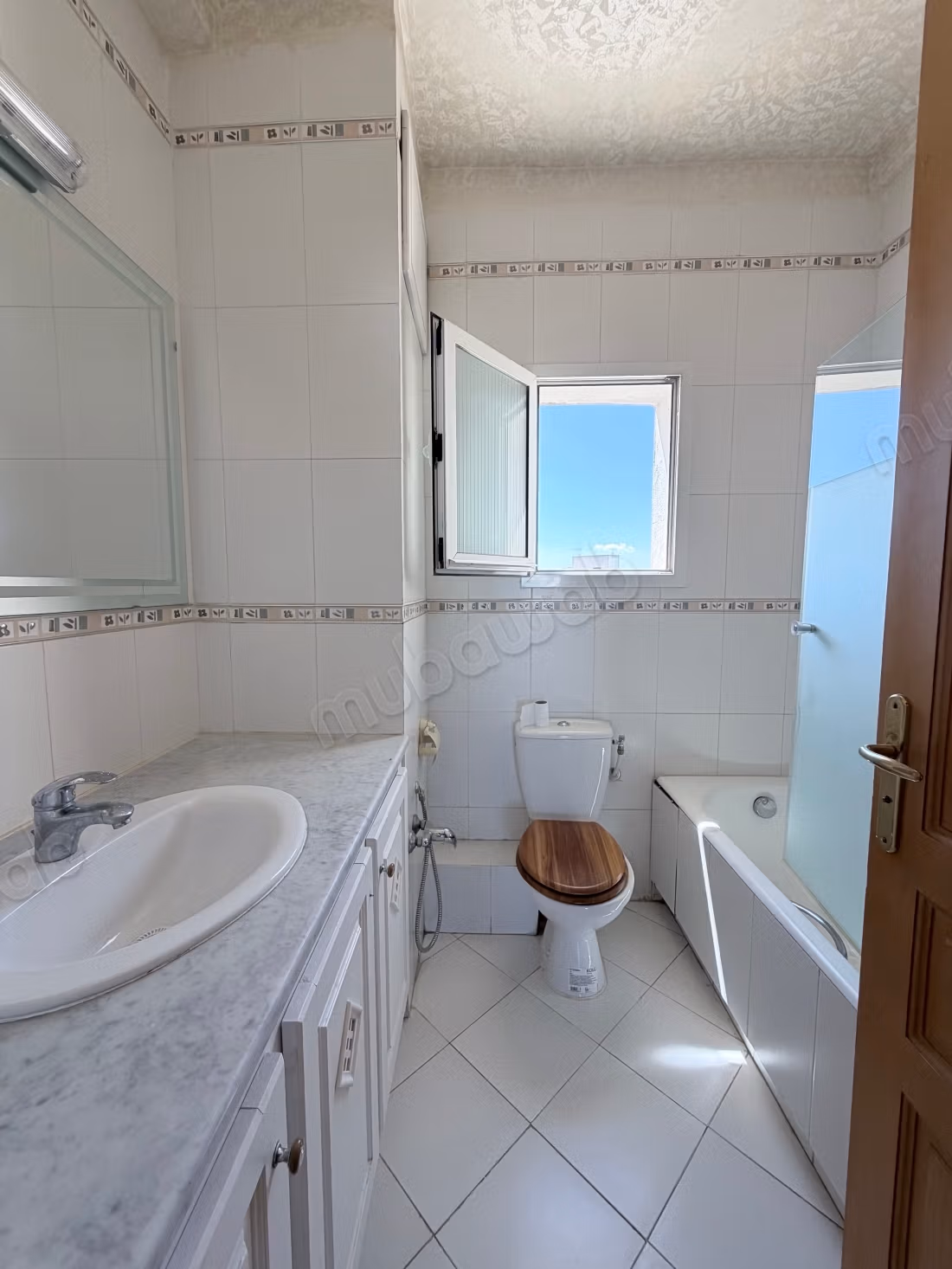 S2 con suite parentale nei giardini di Laouina