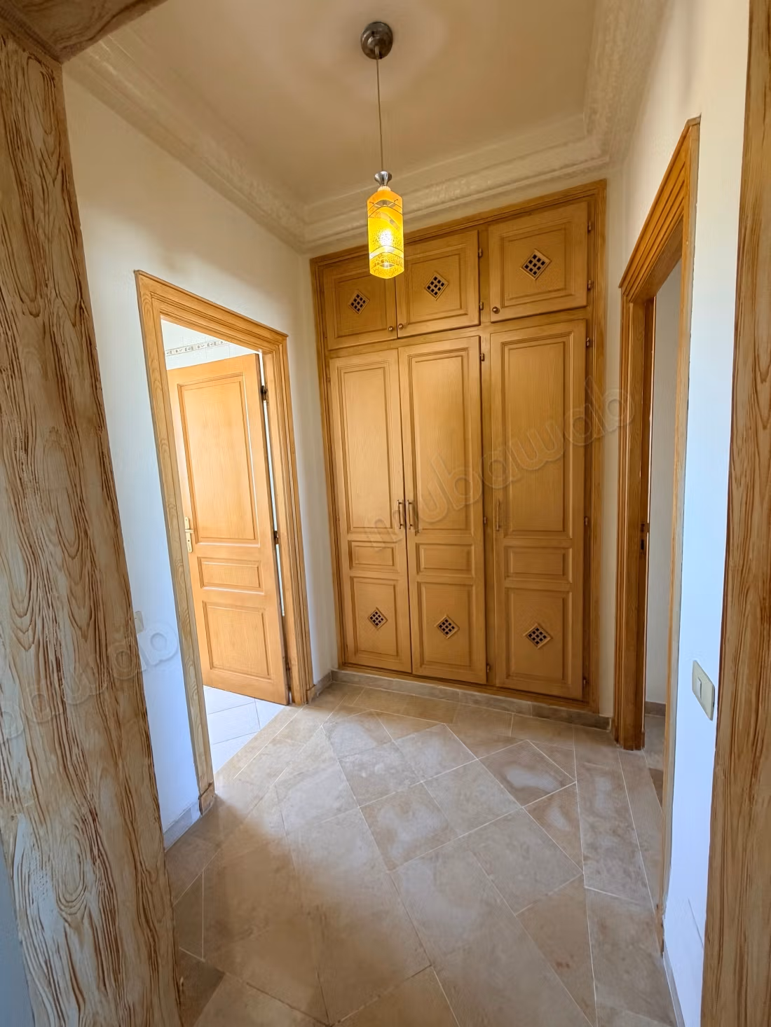 S2 con suite parentale nei giardini di Laouina
