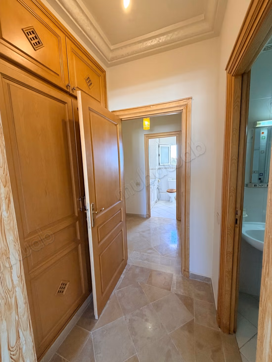 S2 con suite parentale nei giardini di Laouina