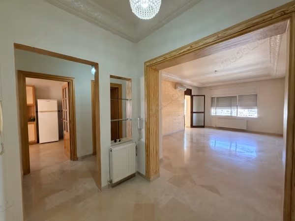 S2 avec suite parentale aux jardins de laouina