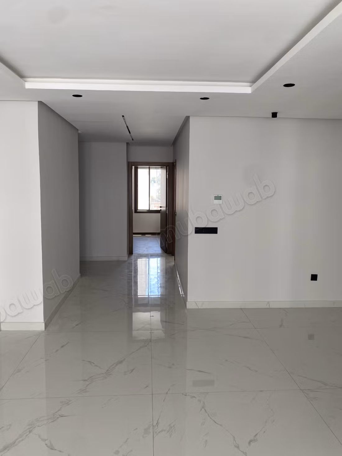 Bel appartement neuf à Ferme Bretonne – 2 façades