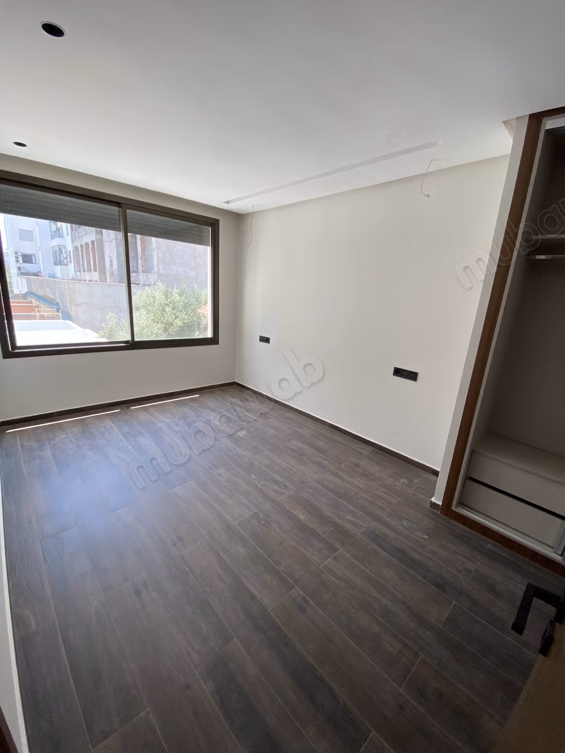 Bel appartement neuf à Ferme Bretonne – 2 façades